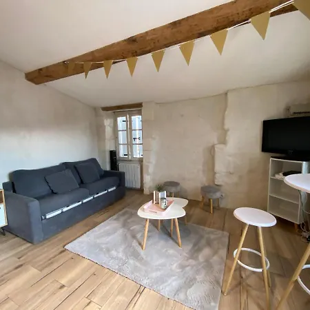 Old Clooose Apartment La Rochelle (Charente-Maritime)