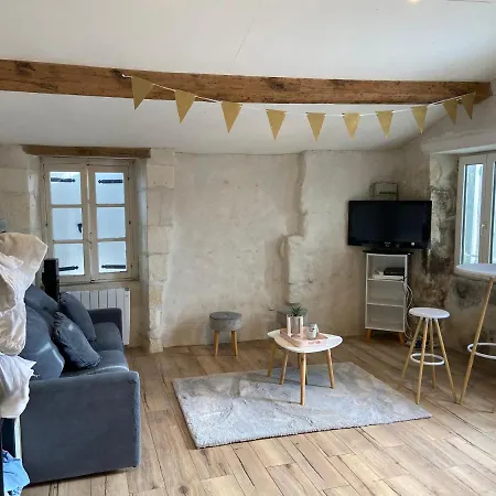 Apartment Old Clooose *