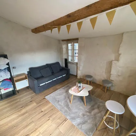 Old Clooose Apartment La Rochelle (Charente-Maritime)