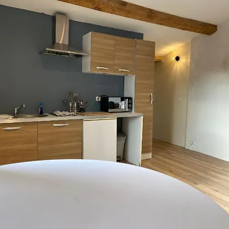 Apartment Old Clooose La Rochelle (Charente-Maritime)