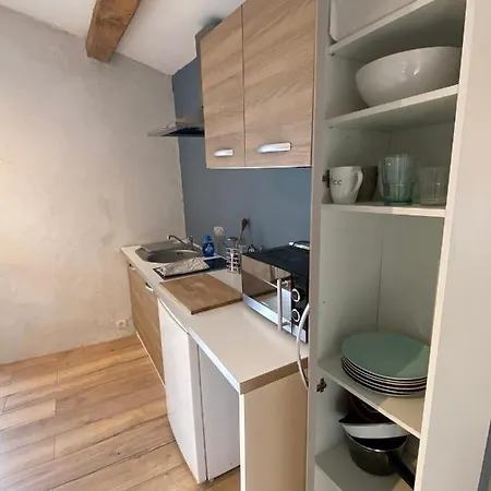 Apartment Old Clooose La Rochelle (Charente-Maritime)